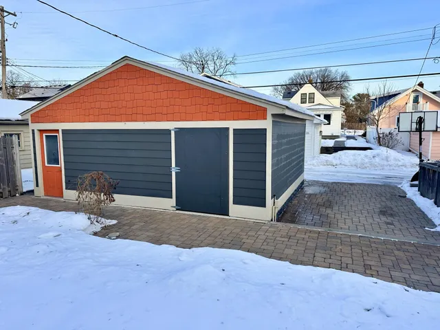 $625,000 | 1227 Eleanor Avenue, St. Paul, MN 55116