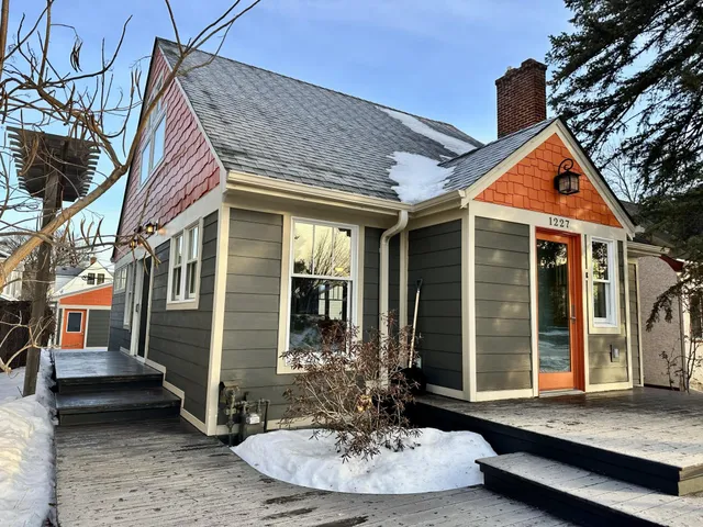 $625,000 | 1227 Eleanor Avenue, St. Paul, MN 55116