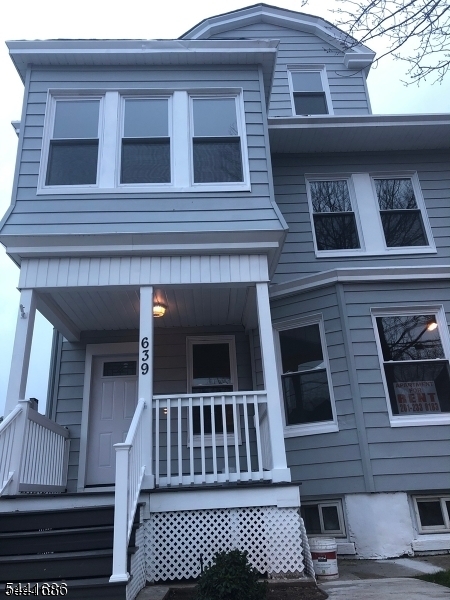 637 Parker Street, Unit 2 Newark, NJ 07104 - Photo 1 of 17