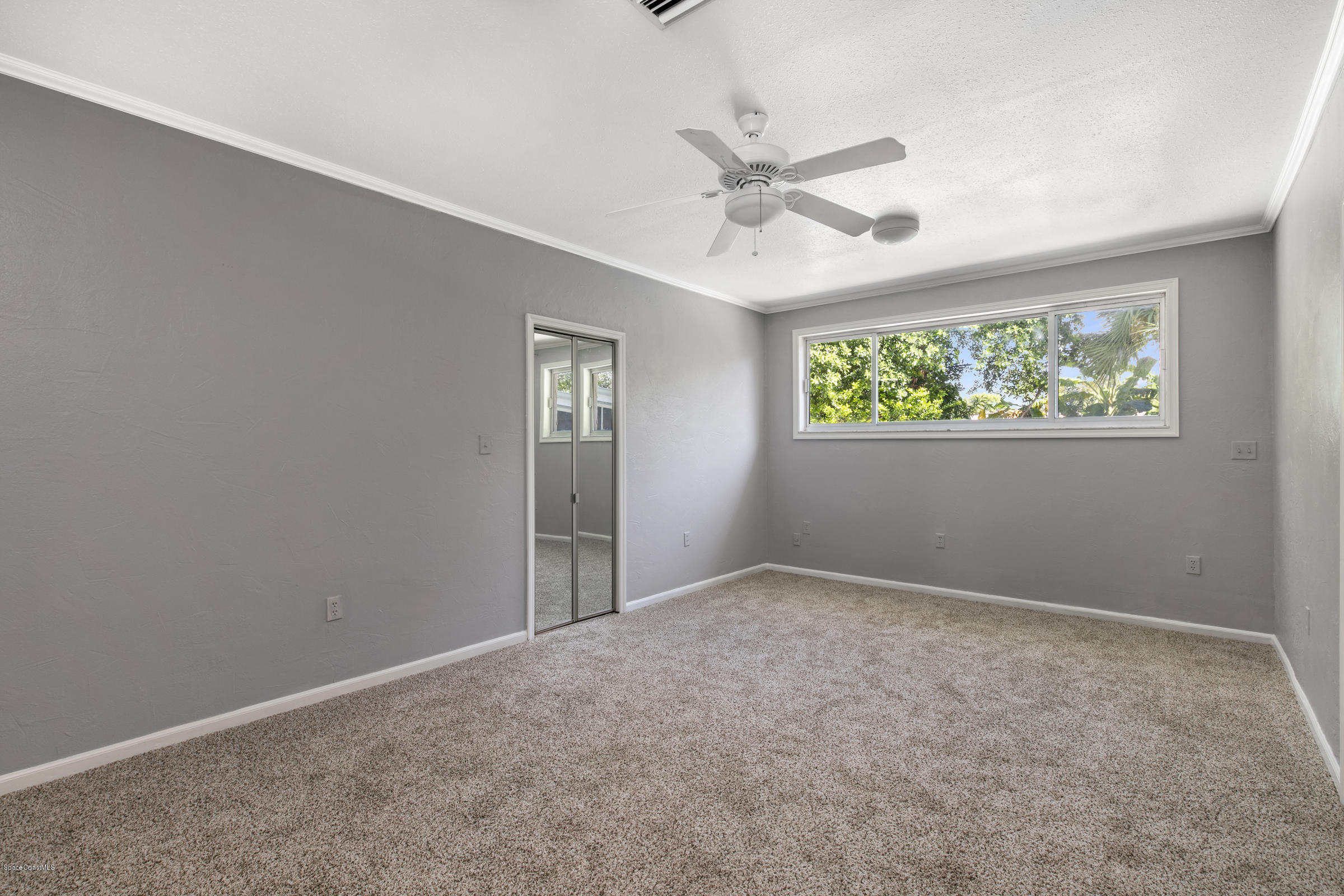 106 Valencia Road Rockledge, FL 32955 - Photo 13 of 25 Master Bedroom
