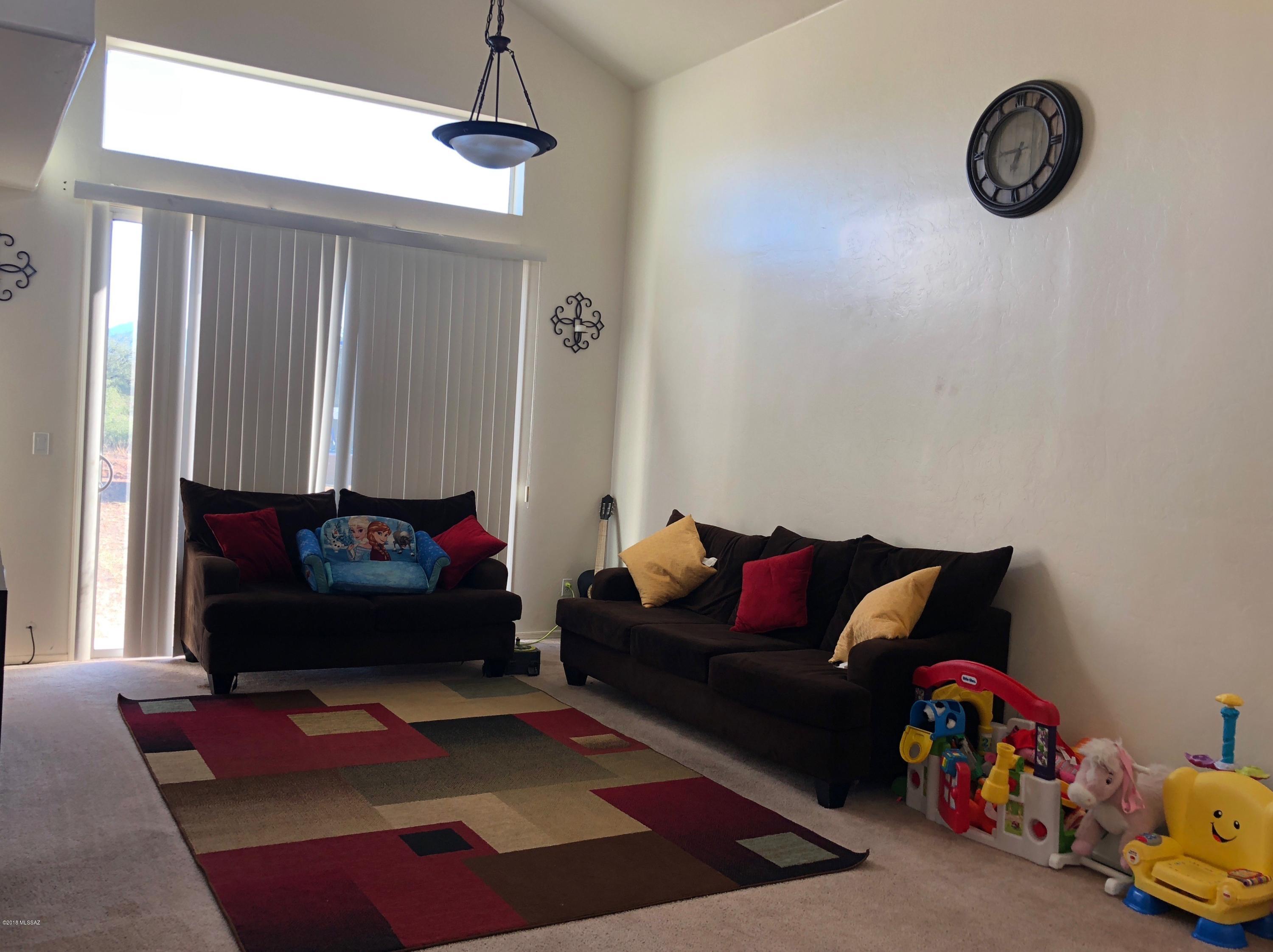 1681 Círculo Alameda Rio Rico, AZ 85648 - Photo 2 of 15