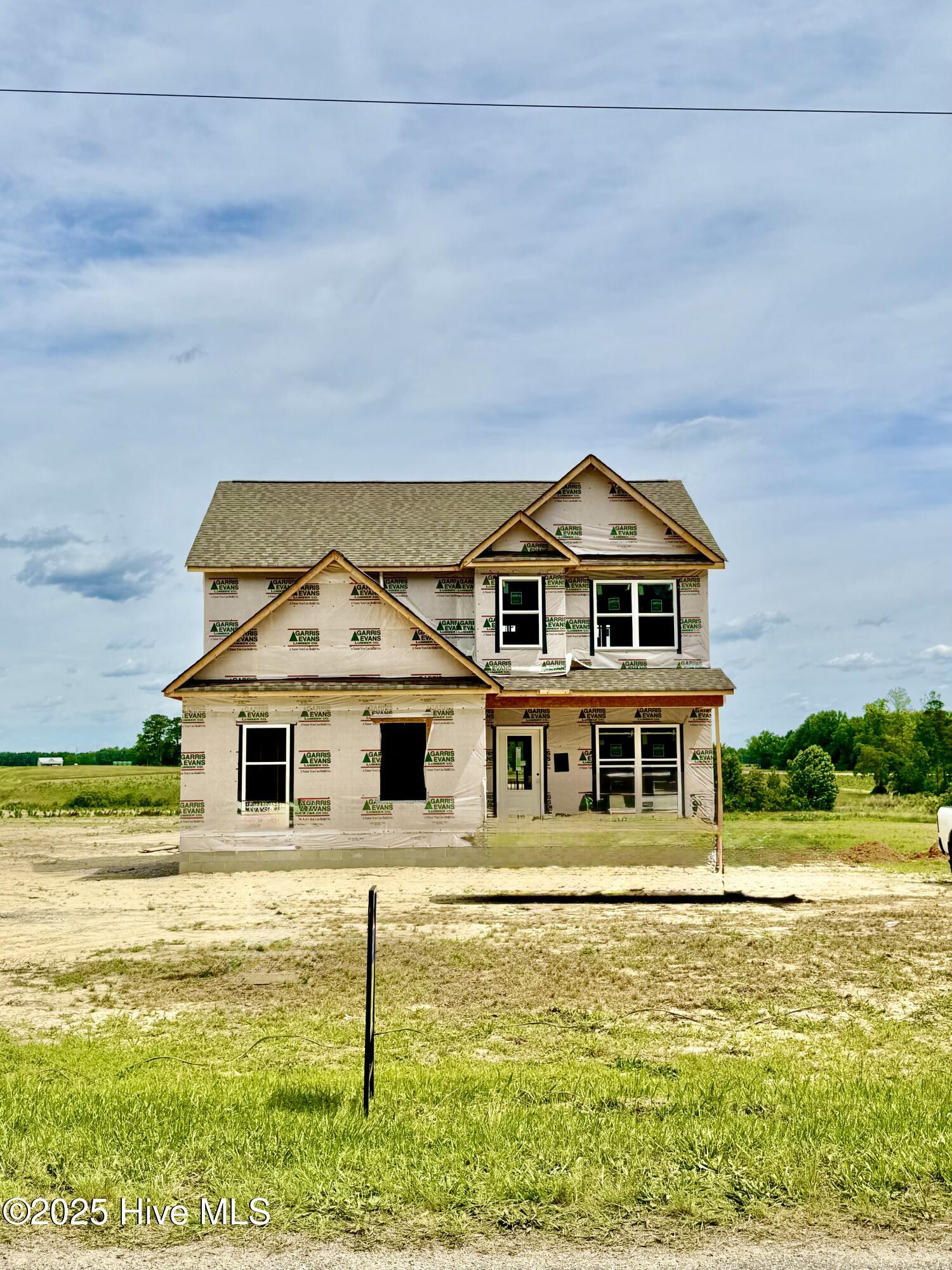 6826 Fire Tower Road Bailey, NC 27807 - Photo 1 of 28 IMG_1137