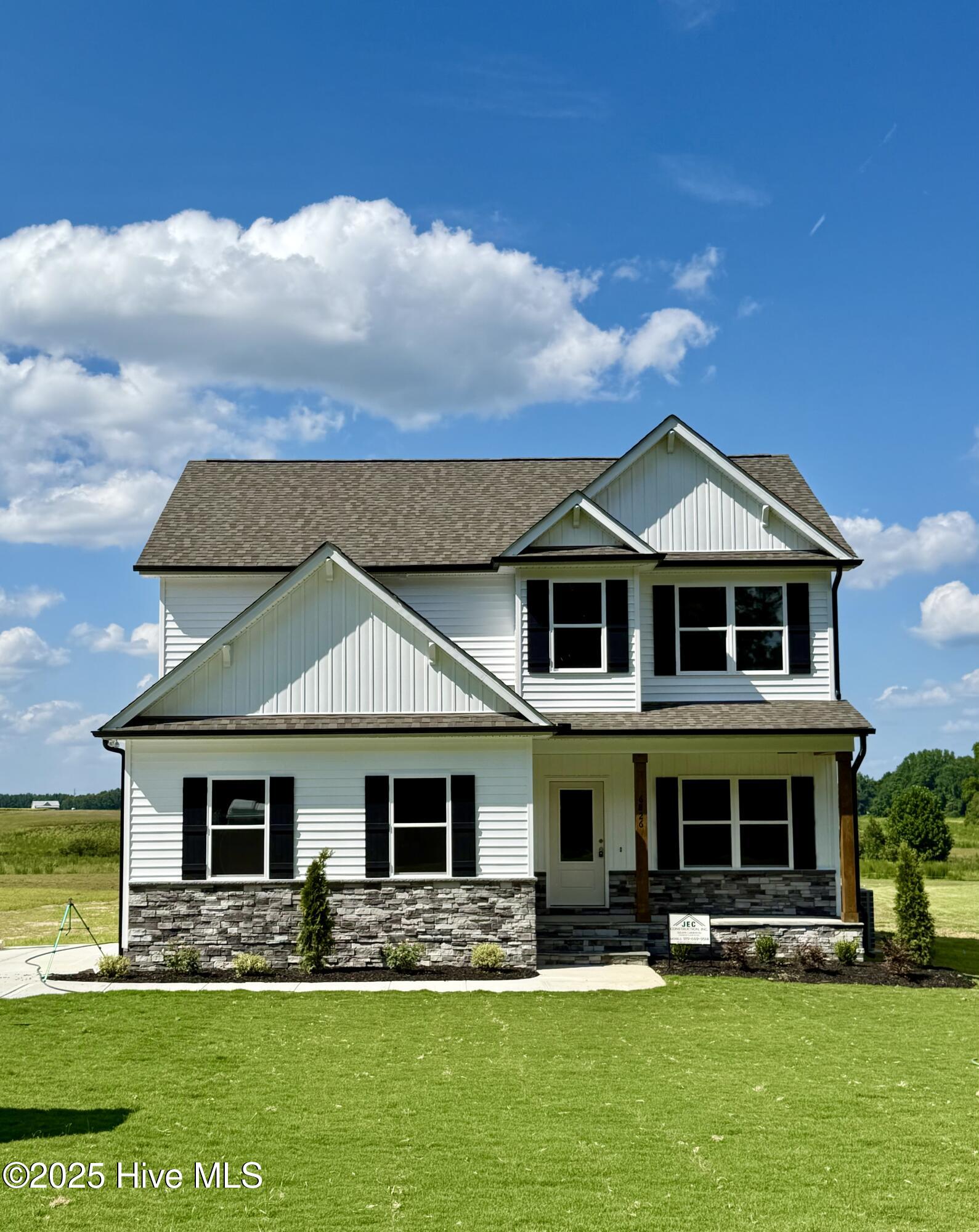 6826 Fire Tower Road Bailey, NC 27807 - Photo 2 of 28 IMG_2197