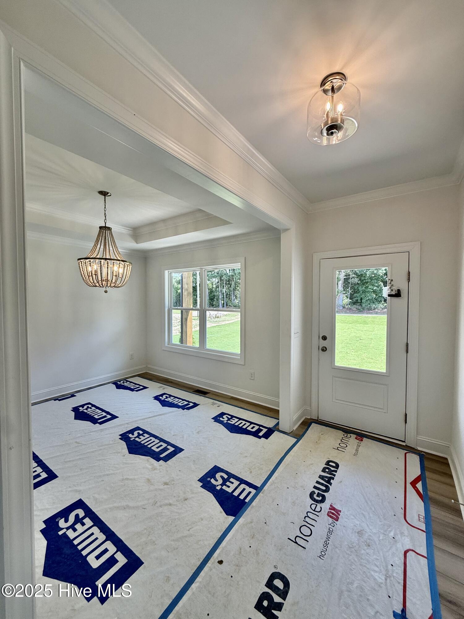 6826 Fire Tower Road Bailey, NC 27807 - Photo 4 of 28 IMG_2201