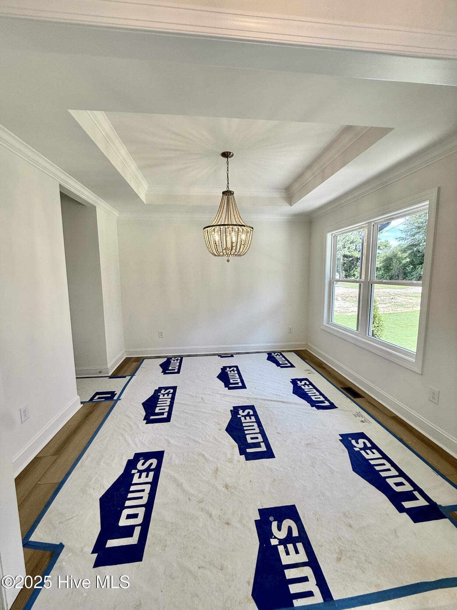 6826 Fire Tower Road Bailey, NC 27807 - Photo 5 of 28 IMG_2200