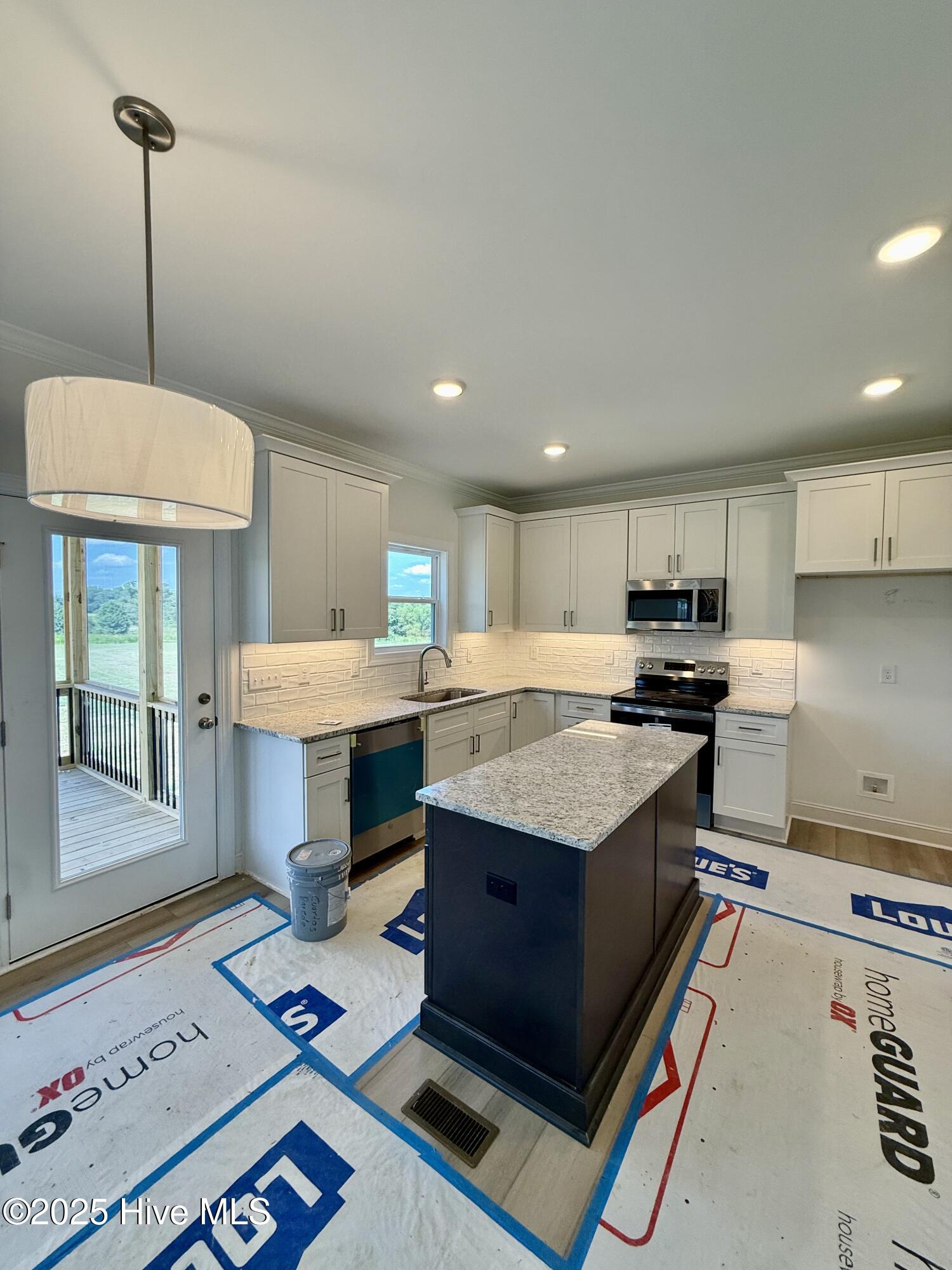 6826 Fire Tower Road Bailey, NC 27807 - Photo 6 of 28 IMG_2203