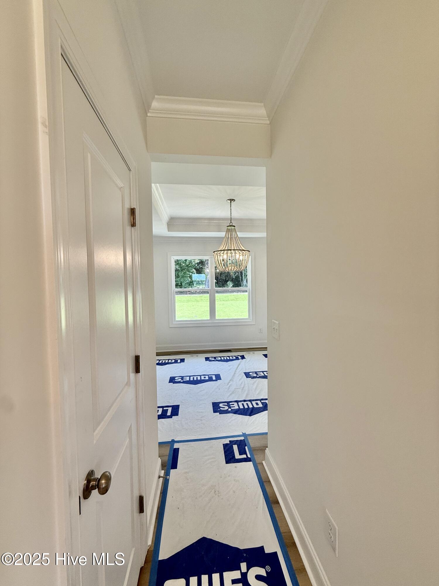 6826 Fire Tower Road Bailey, NC 27807 - Photo 8 of 28 IMG_2204