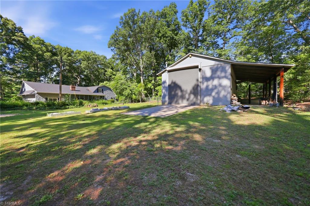 3069 Wallburg-High Point Road High Point, NC 27265 - Photo 34 of 48