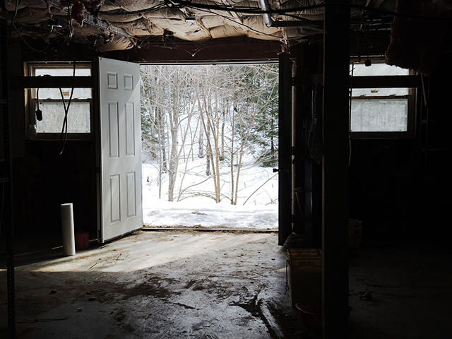 207 Windsor Road Chelsea, ME 04330 - Photo 33 of 40 28 DBL-WIDE CELLAR DOORS
