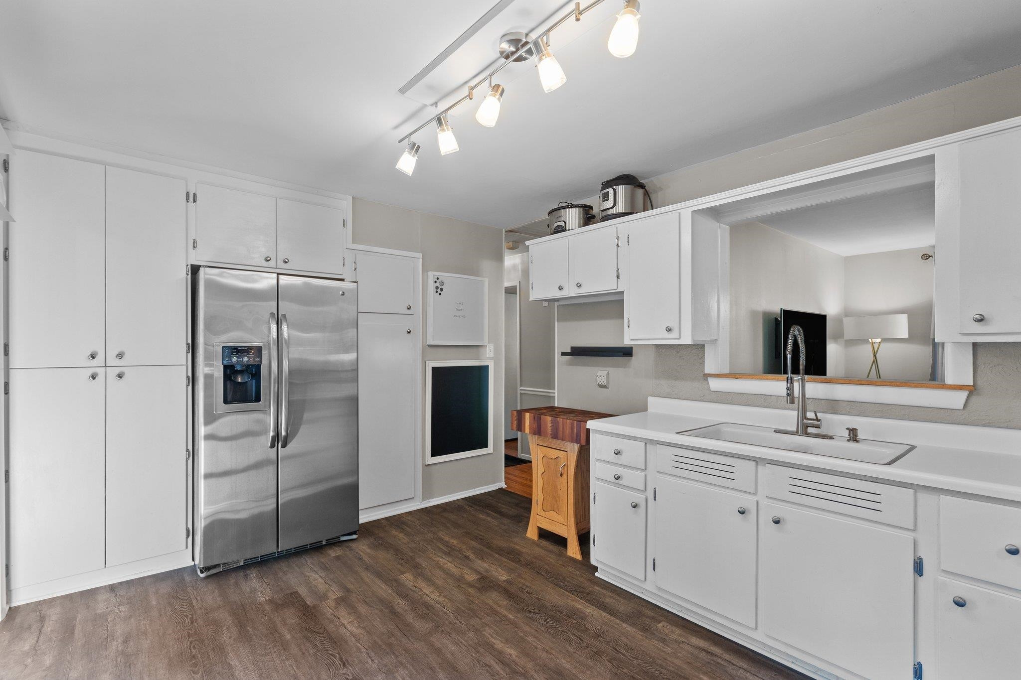 2124 Watkins Street Raleigh, NC 27604 - Photo 8 of 27 Kitchen