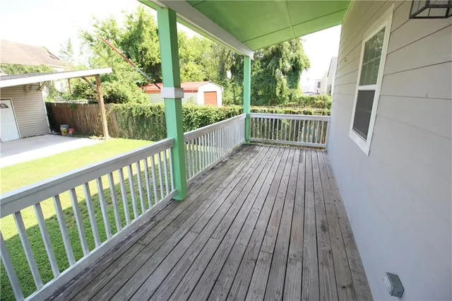 $2,195 | 3033 Toledano Street, New Orleans, LA 70125