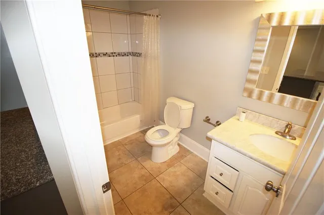 $2,195 | 3033 Toledano Street, New Orleans, LA 70125