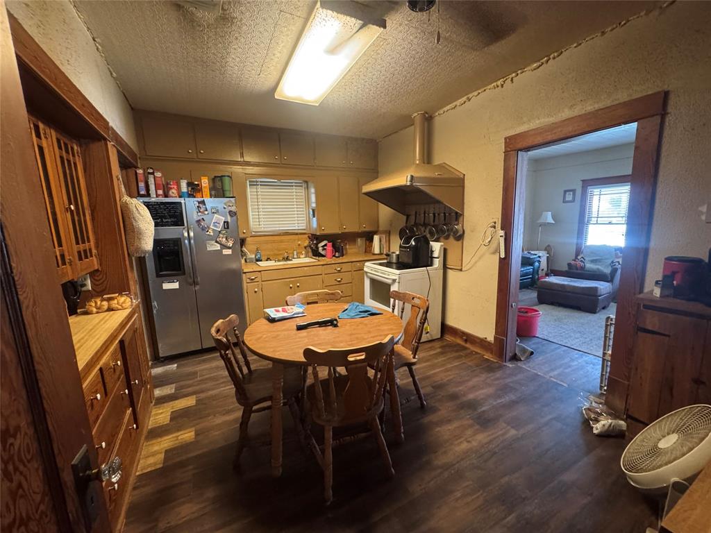 605 North 2nd Street Haskell, TX 79521 - Photo 13 of 22