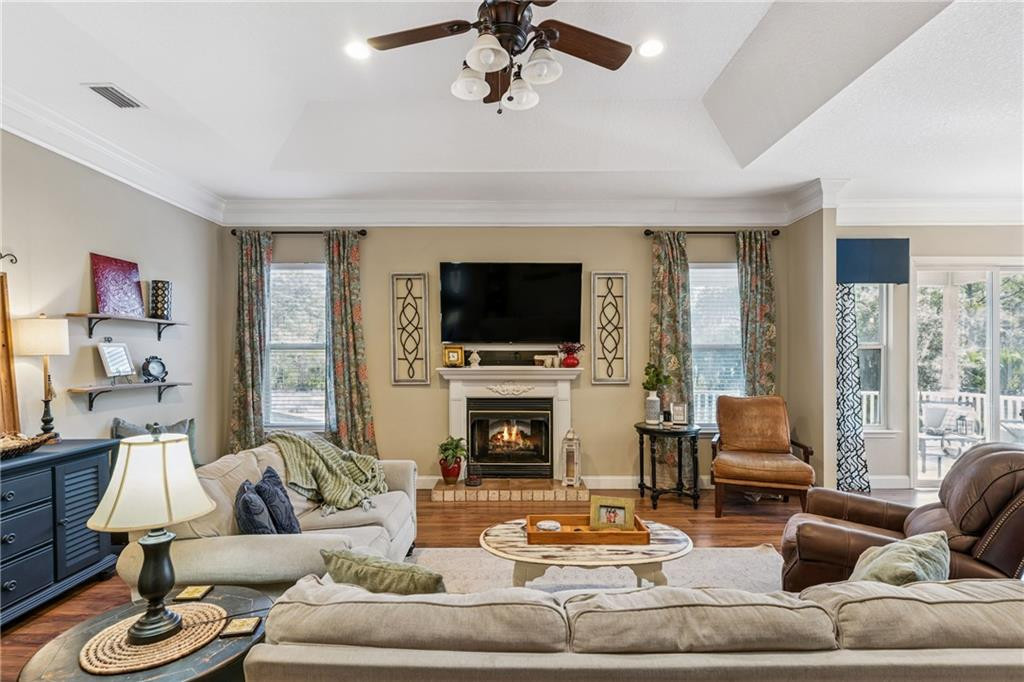 210 Sandpiper Road Brunswick, GA 31523 - Photo 5 of 54 Photo 5