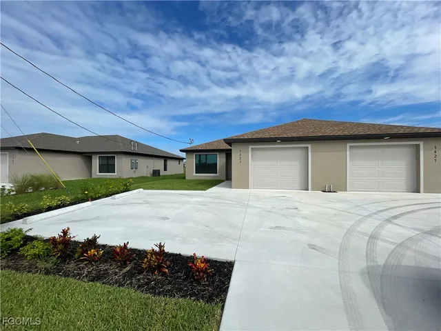 $1,500 | 1423 Gleason Parkway, Cape Coral, FL 33914