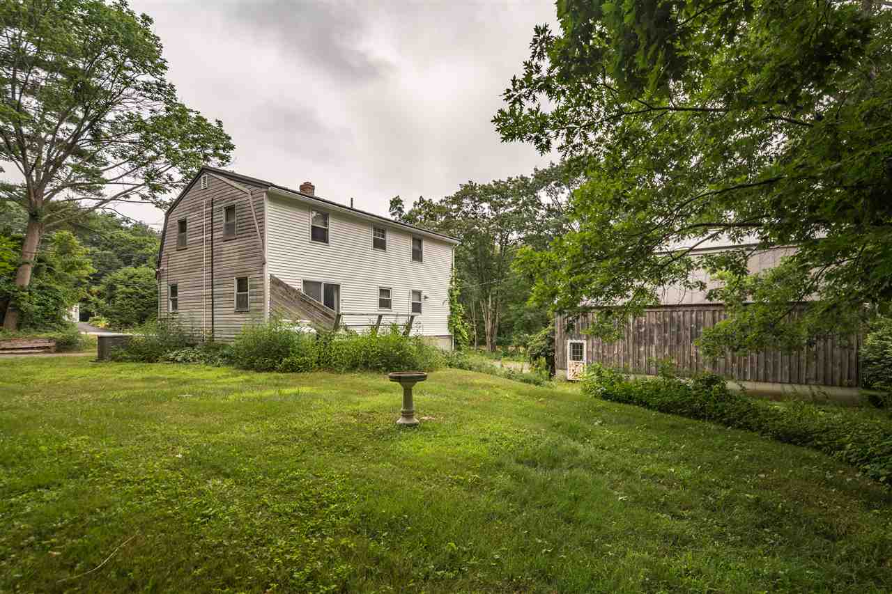 125 Central Road Rye, NH 03870 - Photo 1 of 19