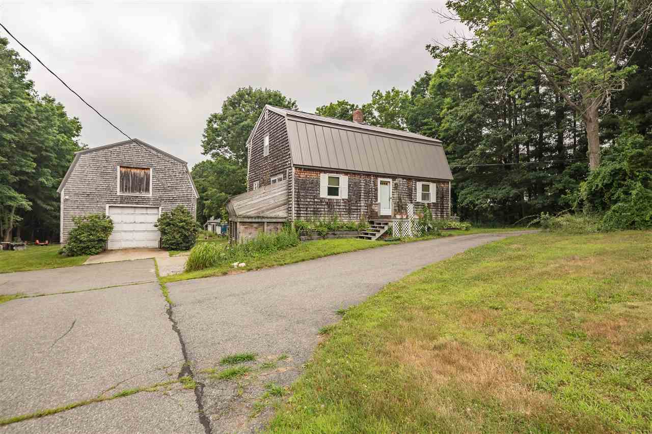 125 Central Road Rye, NH 03870 - Photo 2 of 19