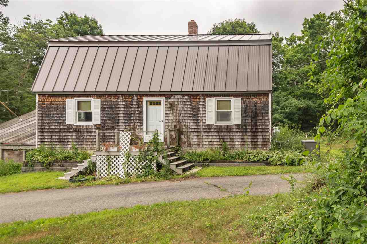 125 Central Road Rye, NH 03870 - Photo 3 of 19