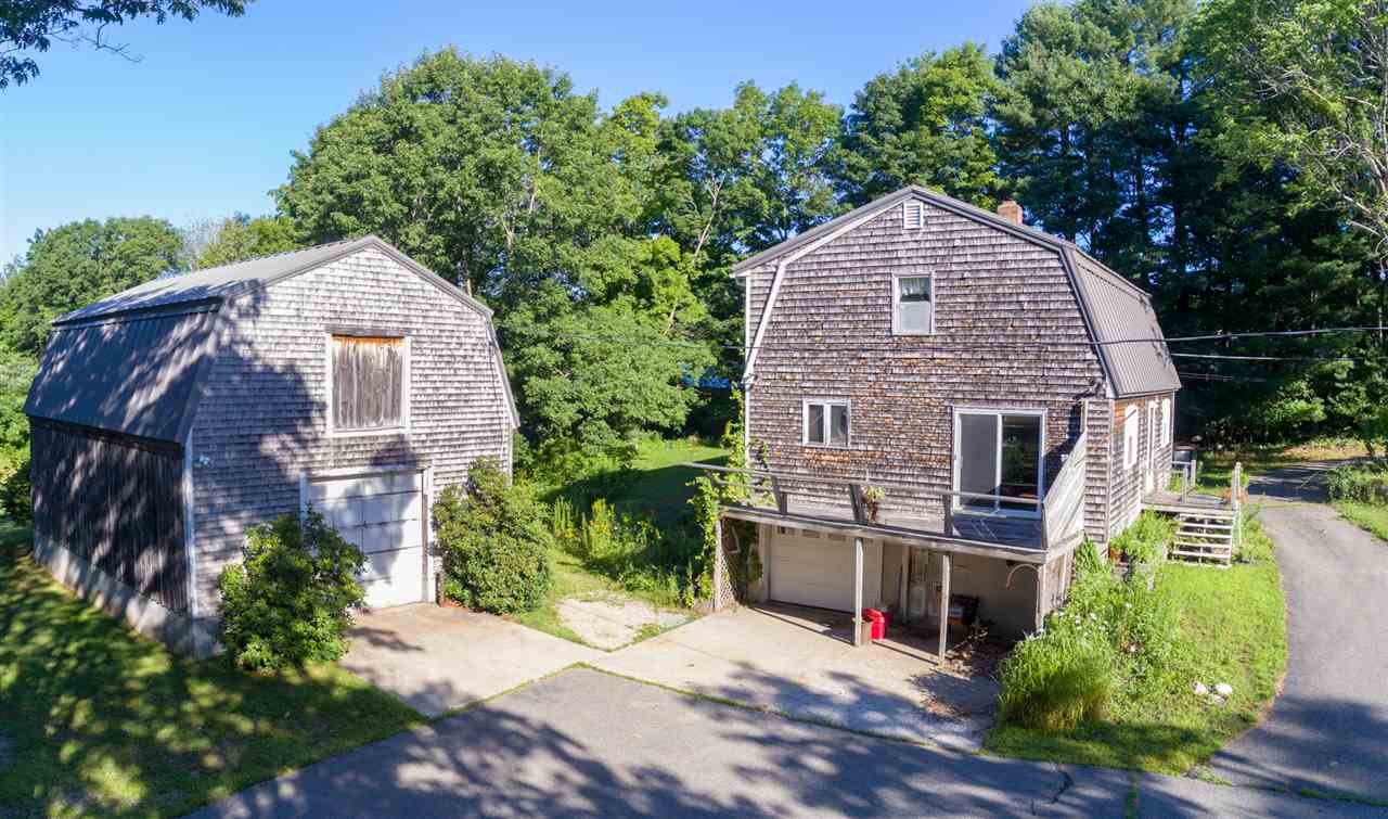 125 Central Road Rye, NH 03870 - Photo 9 of 19