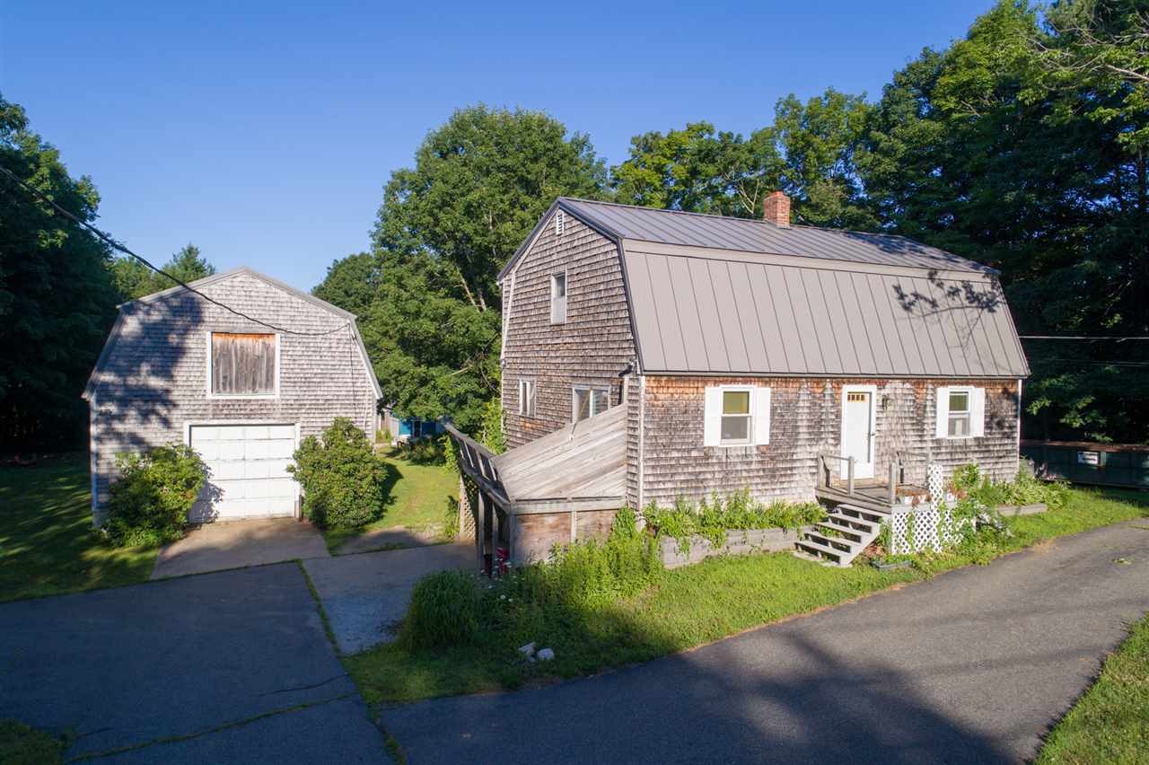125 Central Road Rye, NH 03870 - Photo 10 of 19