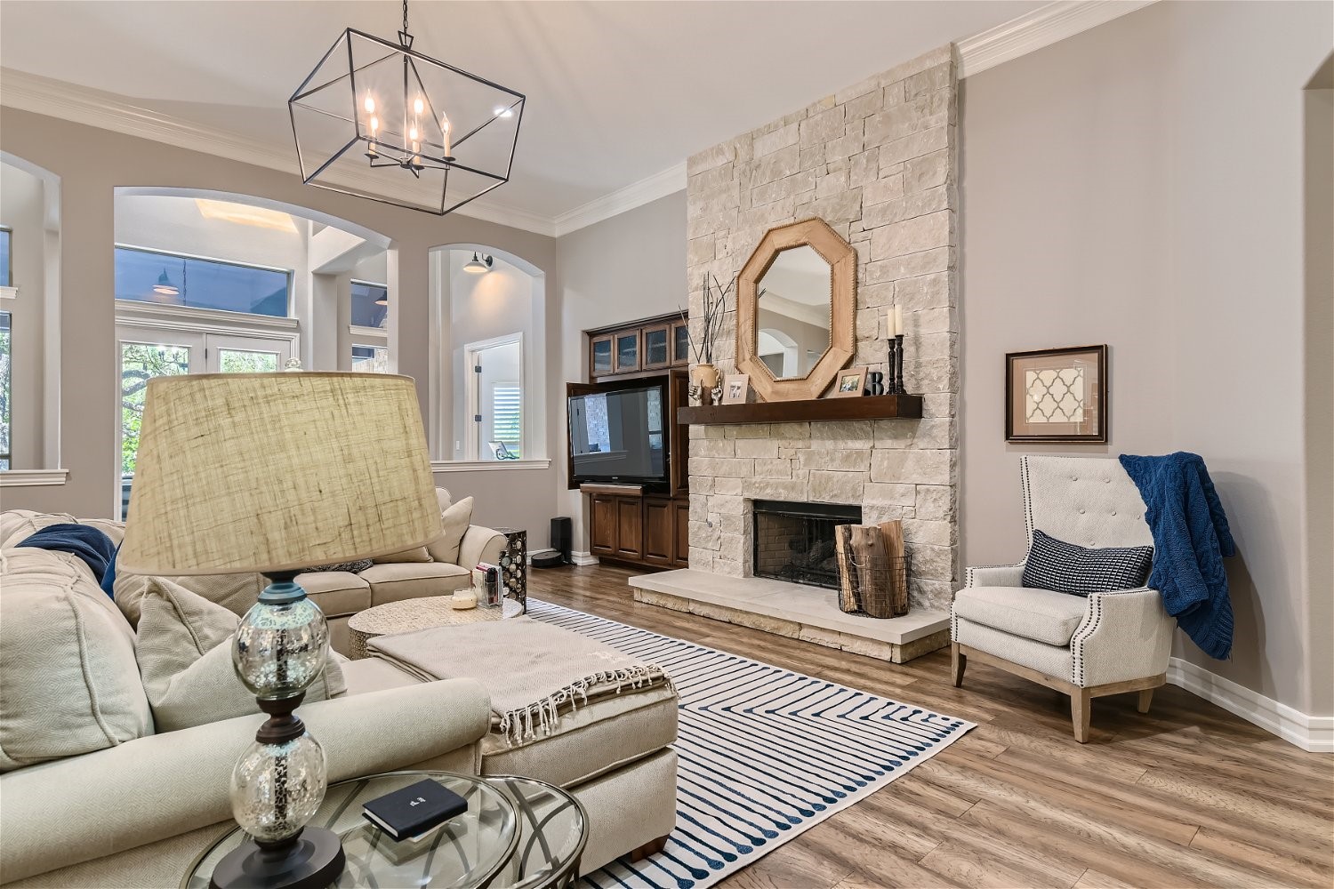 12212 Azure Shores Court Austin, TX 78732 - Photo 10 of 38