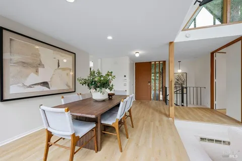 $2,395,000 | 410 Monte Vista Avenue, Mill Valley, CA 94941