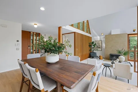 $2,395,000 | 410 Monte Vista Avenue, Mill Valley, CA 94941