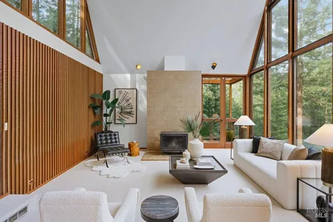 $2,395,000 | 410 Monte Vista Avenue, Mill Valley, CA 94941