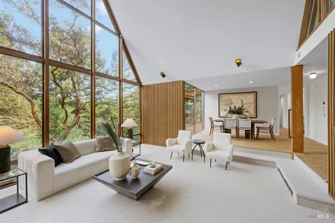 $2,395,000 | 410 Monte Vista Avenue, Mill Valley, CA 94941
