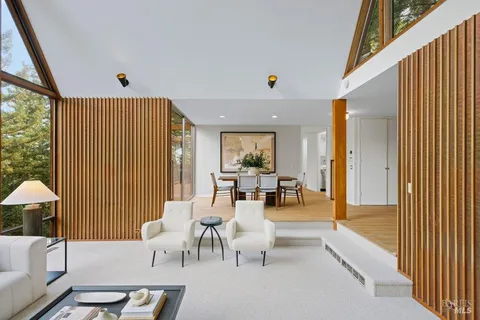 $2,395,000 | 410 Monte Vista Avenue, Mill Valley, CA 94941