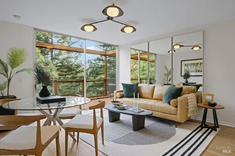 $2,395,000 | 410 Monte Vista Avenue, Mill Valley, CA 94941