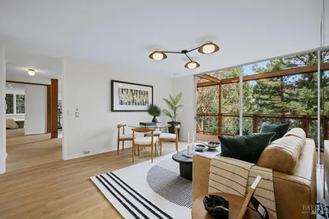 $2,395,000 | 410 Monte Vista Avenue, Mill Valley, CA 94941
