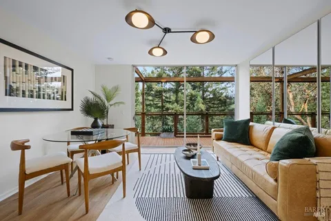 $2,395,000 | 410 Monte Vista Avenue, Mill Valley, CA 94941