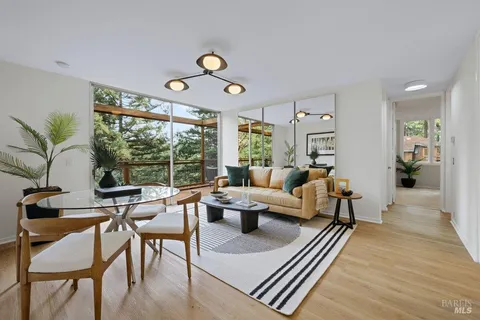 $2,395,000 | 410 Monte Vista Avenue, Mill Valley, CA 94941