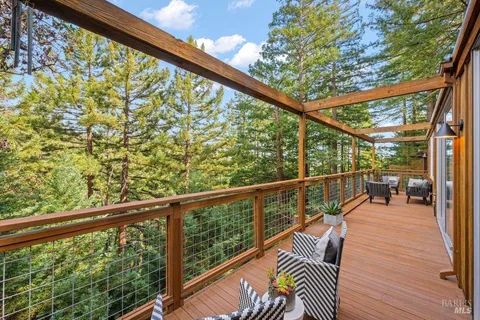 $2,395,000 | 410 Monte Vista Avenue, Mill Valley, CA 94941
