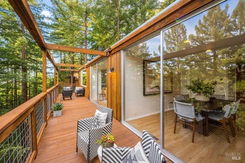 $2,395,000 | 410 Monte Vista Avenue, Mill Valley, CA 94941
