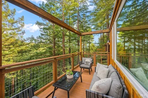 $2,395,000 | 410 Monte Vista Avenue, Mill Valley, CA 94941