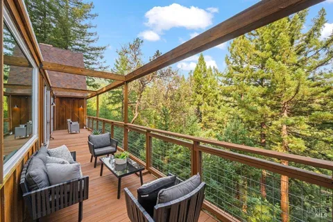 $2,395,000 | 410 Monte Vista Avenue, Mill Valley, CA 94941