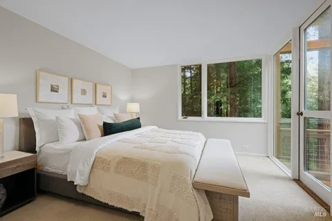 $2,395,000 | 410 Monte Vista Avenue, Mill Valley, CA 94941