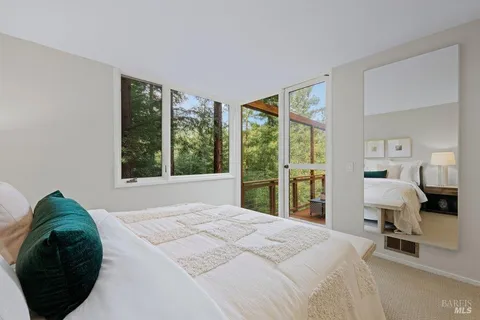 $2,395,000 | 410 Monte Vista Avenue, Mill Valley, CA 94941