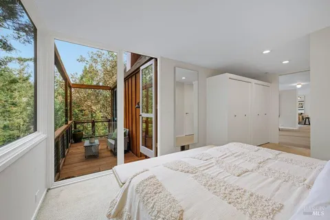 $2,395,000 | 410 Monte Vista Avenue, Mill Valley, CA 94941