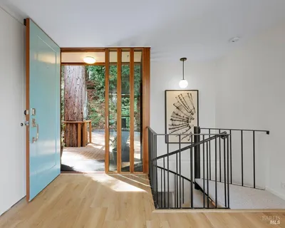 $2,395,000 | 410 Monte Vista Avenue, Mill Valley, CA 94941