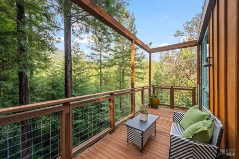 $2,395,000 | 410 Monte Vista Avenue, Mill Valley, CA 94941
