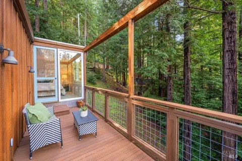 $2,395,000 | 410 Monte Vista Avenue, Mill Valley, CA 94941