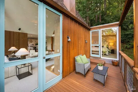 $2,395,000 | 410 Monte Vista Avenue, Mill Valley, CA 94941