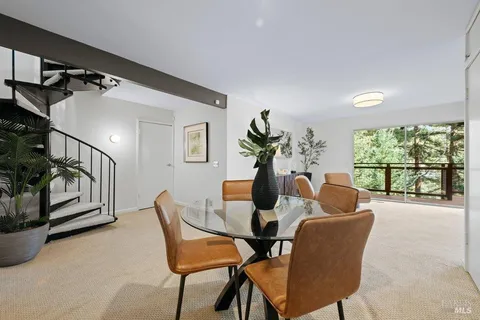 $2,395,000 | 410 Monte Vista Avenue, Mill Valley, CA 94941