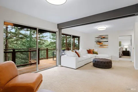 $2,395,000 | 410 Monte Vista Avenue, Mill Valley, CA 94941