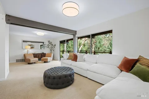 $2,395,000 | 410 Monte Vista Avenue, Mill Valley, CA 94941