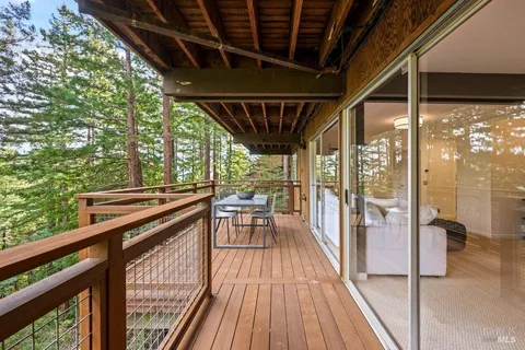 $2,395,000 | 410 Monte Vista Avenue, Mill Valley, CA 94941
