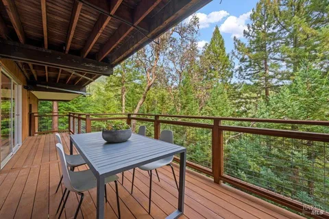 $2,395,000 | 410 Monte Vista Avenue, Mill Valley, CA 94941